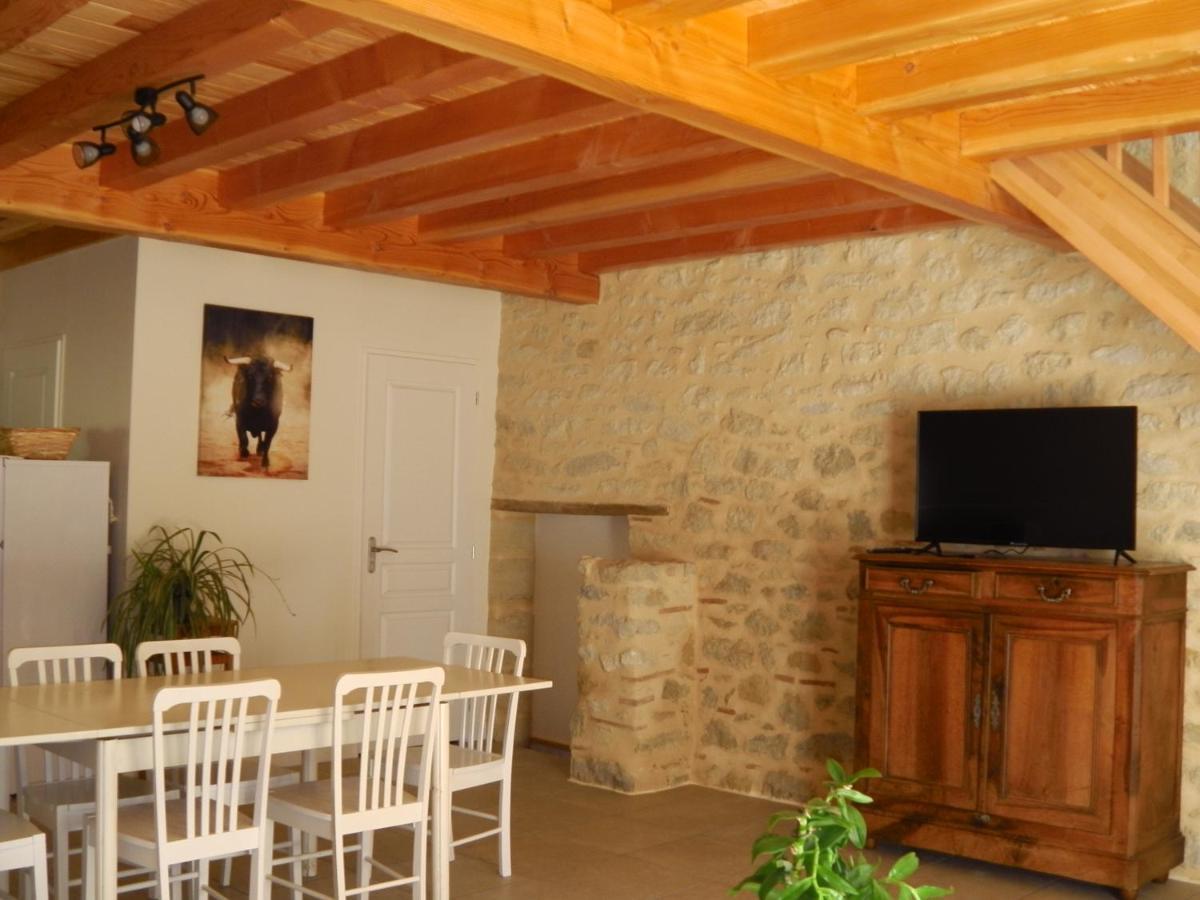 Ferienhaus Location Meublee Au Milieu D'un Ecrin De Verdure Aux Vieux Fours *